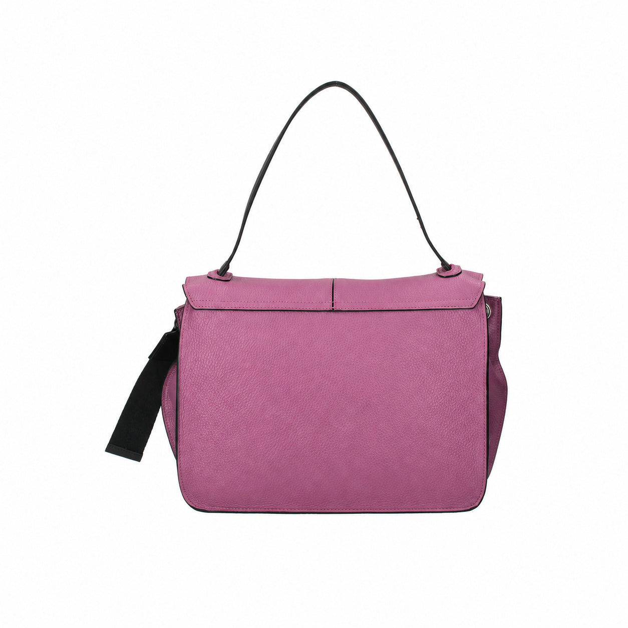 Schultertasche Carole aus Rebelle-Leder