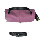 Schultertasche Carole aus Rebelle-Leder