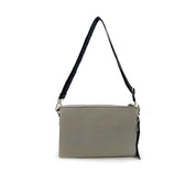 Borsa a tracolla Athena Crossbody M in pelle