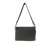 Borsa a tracolla Athena Crossbody M in pelle