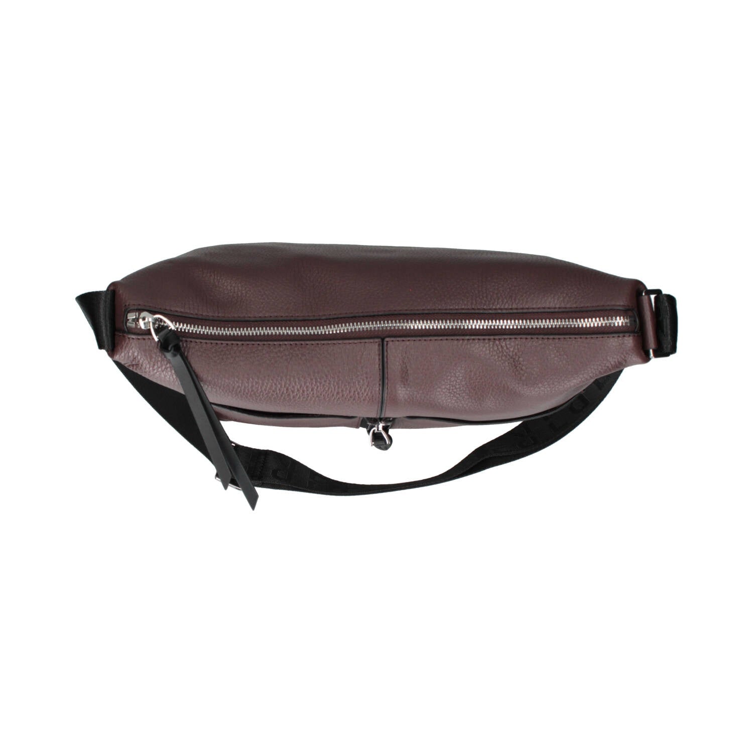 Borsa a spalla Lycaena Big in pelle Rebelle