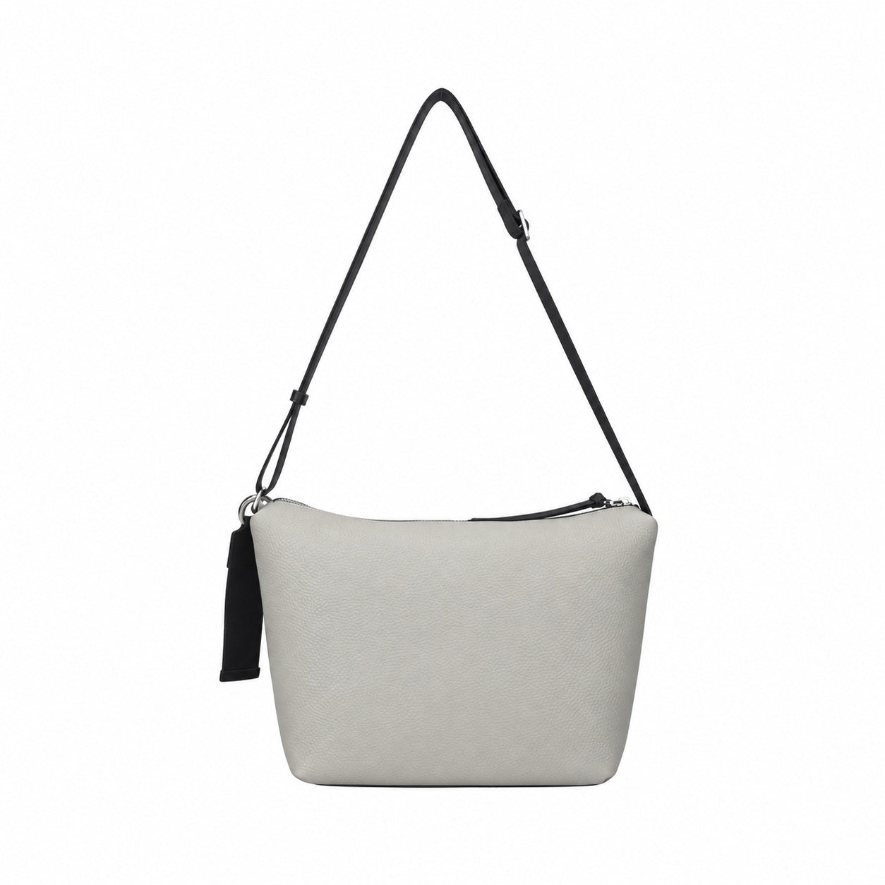 Rebelle Lycaena Big leather shoulder bag