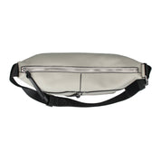 Rebelle Lycaena Big leather shoulder bag