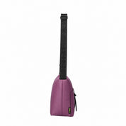 Rebelle Lycaena Big leather shoulder bag