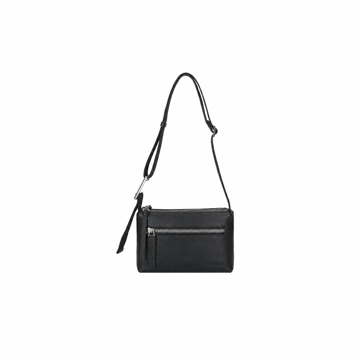 Rebelle Flo Leather Camera Bag