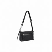 Rebelle Flo Leather Camera Bag