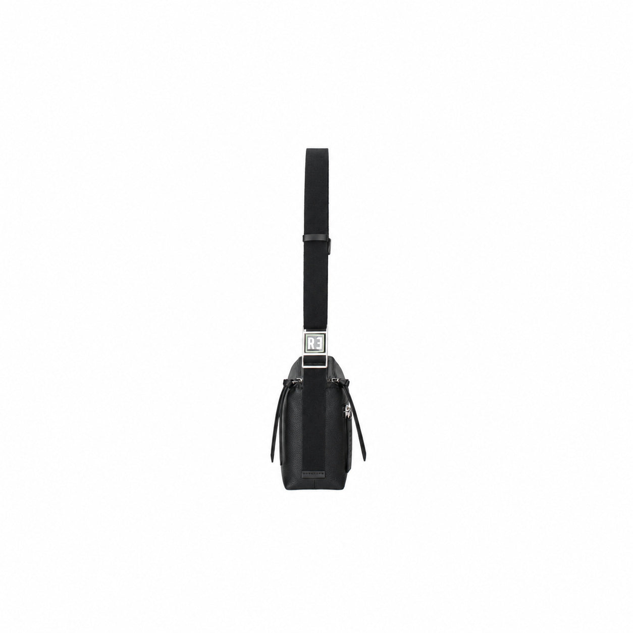 Rebelle Flo Leather Camera Bag