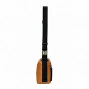 Borsa Camera Bag Flo in pelle Rebelle