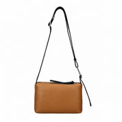 Borsa Camera Bag Flo in pelle Rebelle