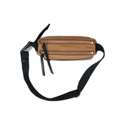 Borsa Camera Bag Flo in pelle Rebelle