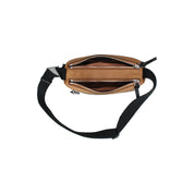 Borsa Camera Bag Flo in pelle Rebelle