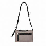 Borsa Camera Bag Flo in pelle Rebelle