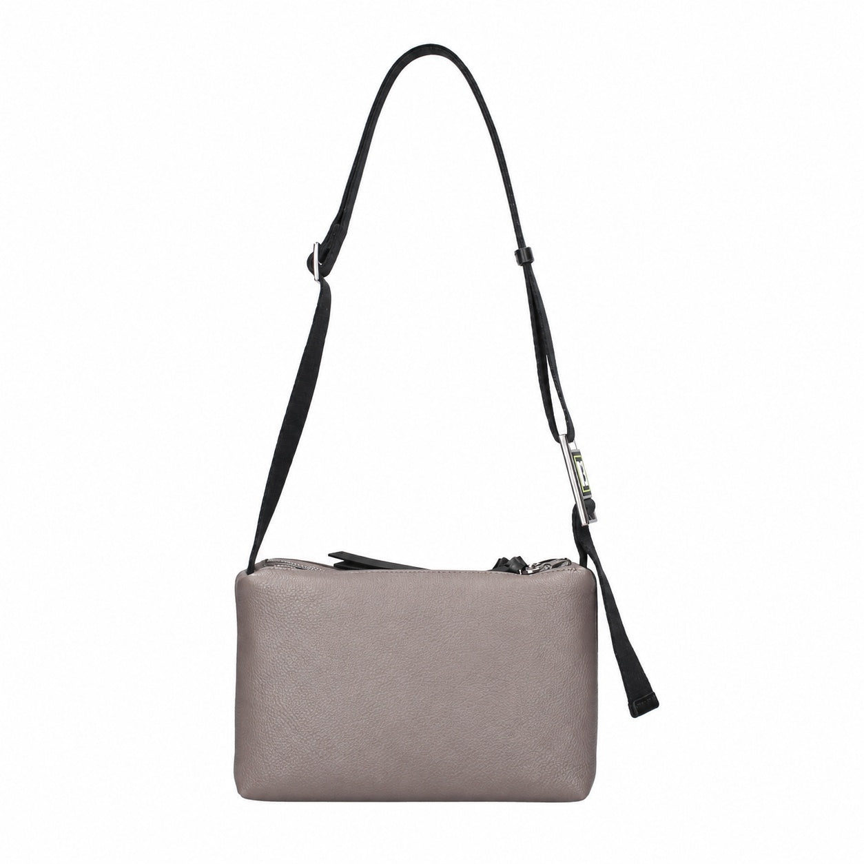 Borsa Camera Bag Flo in pelle Rebelle