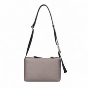 Borsa Camera Bag Flo in pelle Rebelle