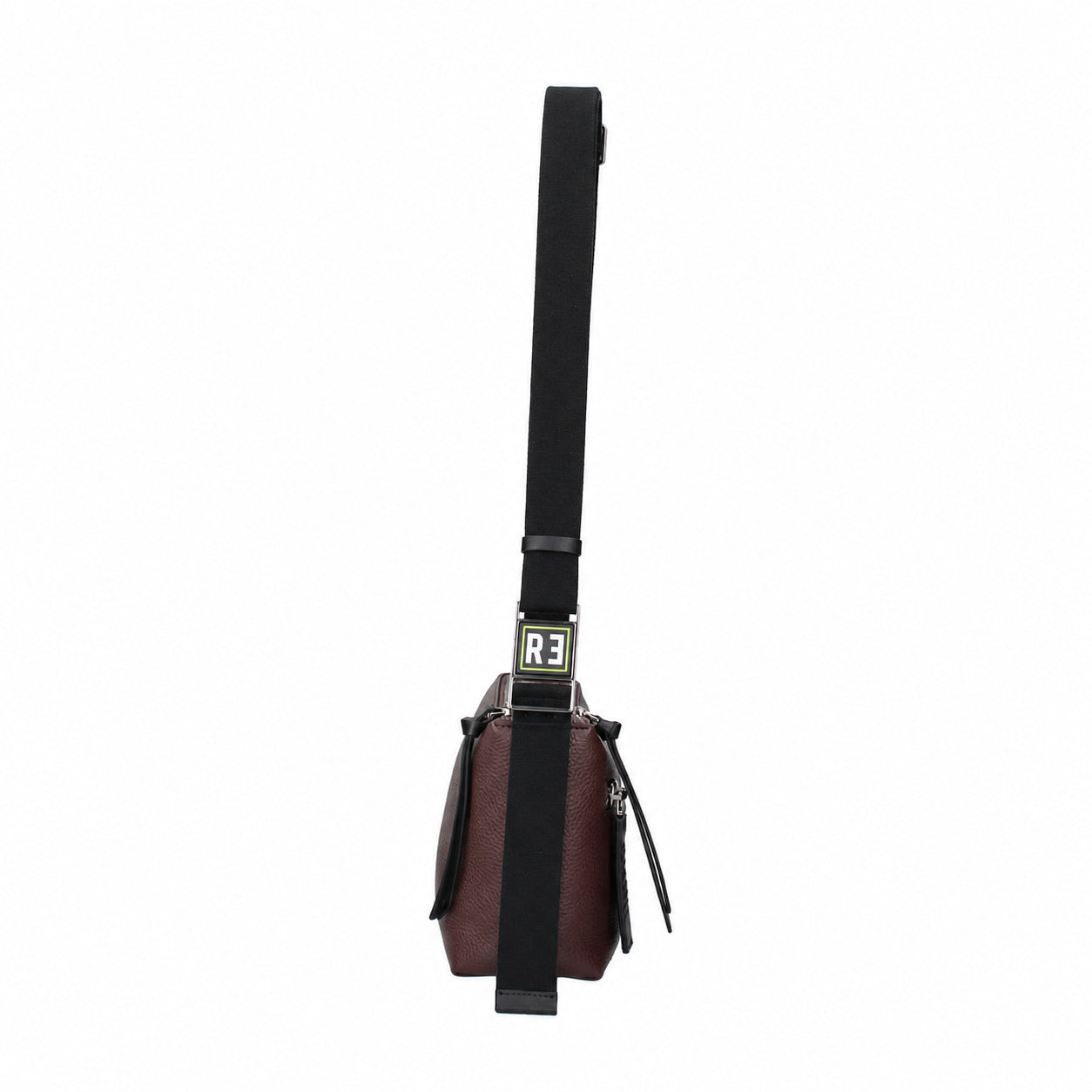 Borsa Camera Bag Flo in pelle Rebelle