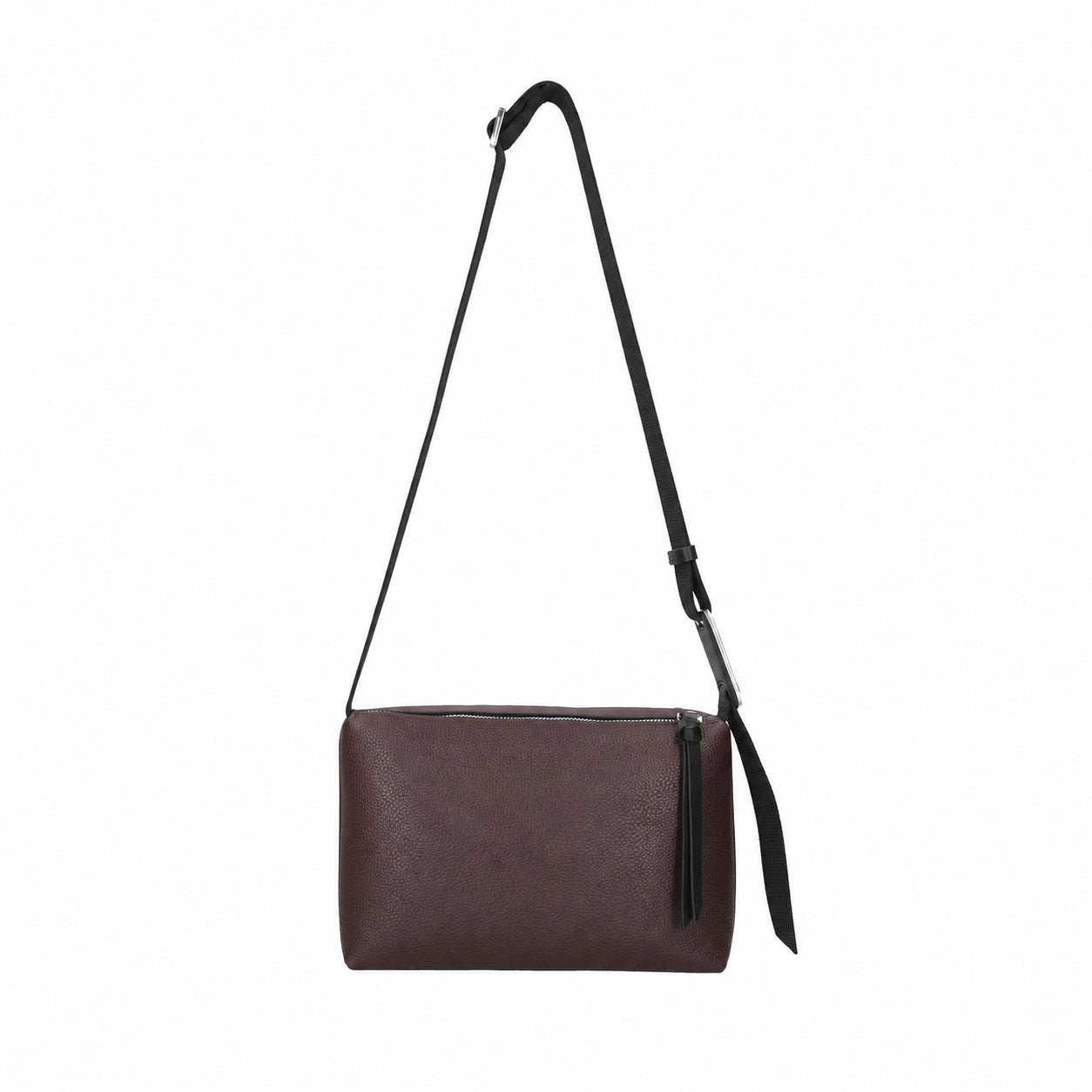 Borsa Camera Bag Flo in pelle Rebelle