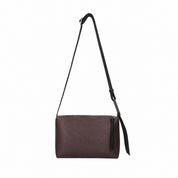 Rebelle Flo Camera Bag aus Leder