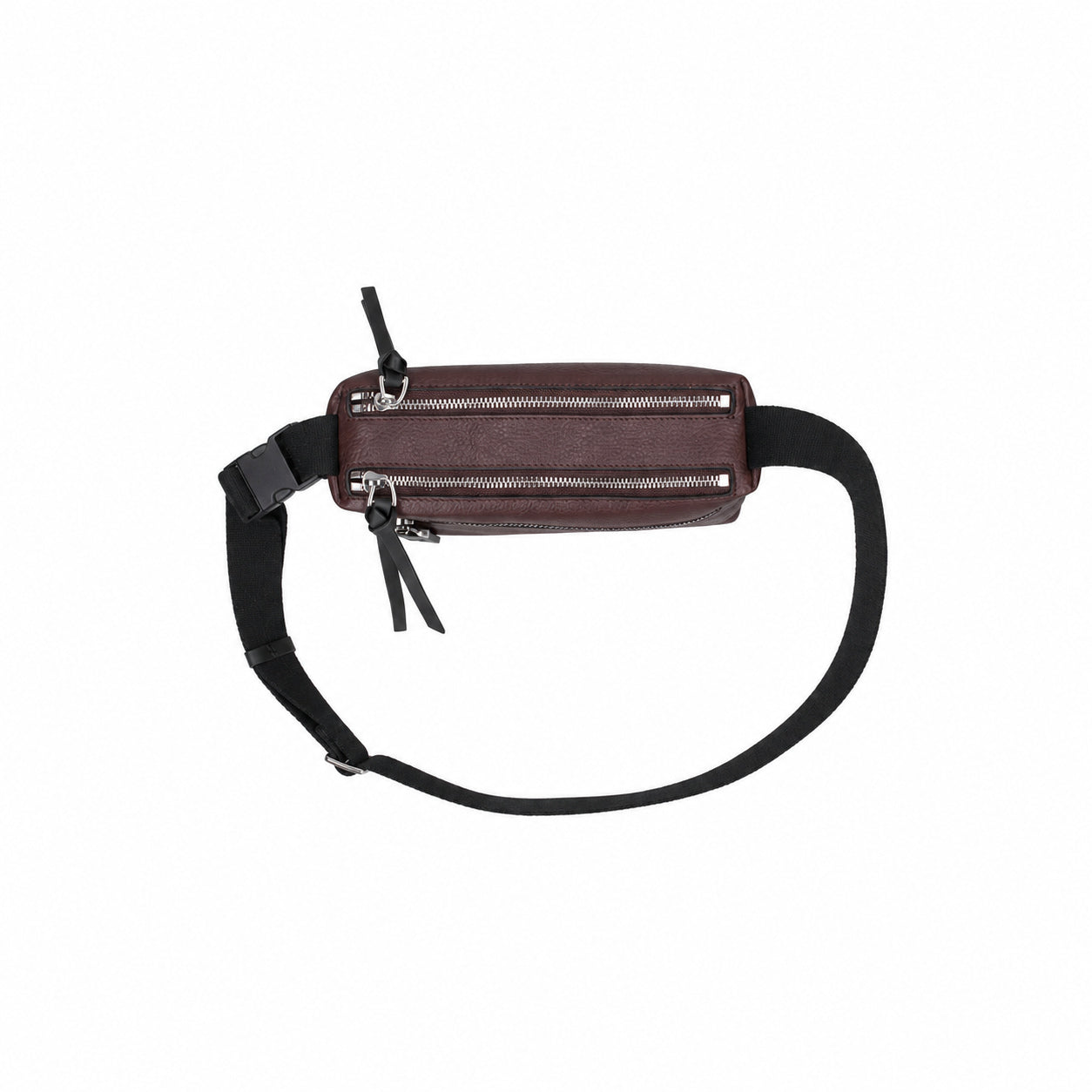 Borsa Camera Bag Flo in pelle Rebelle