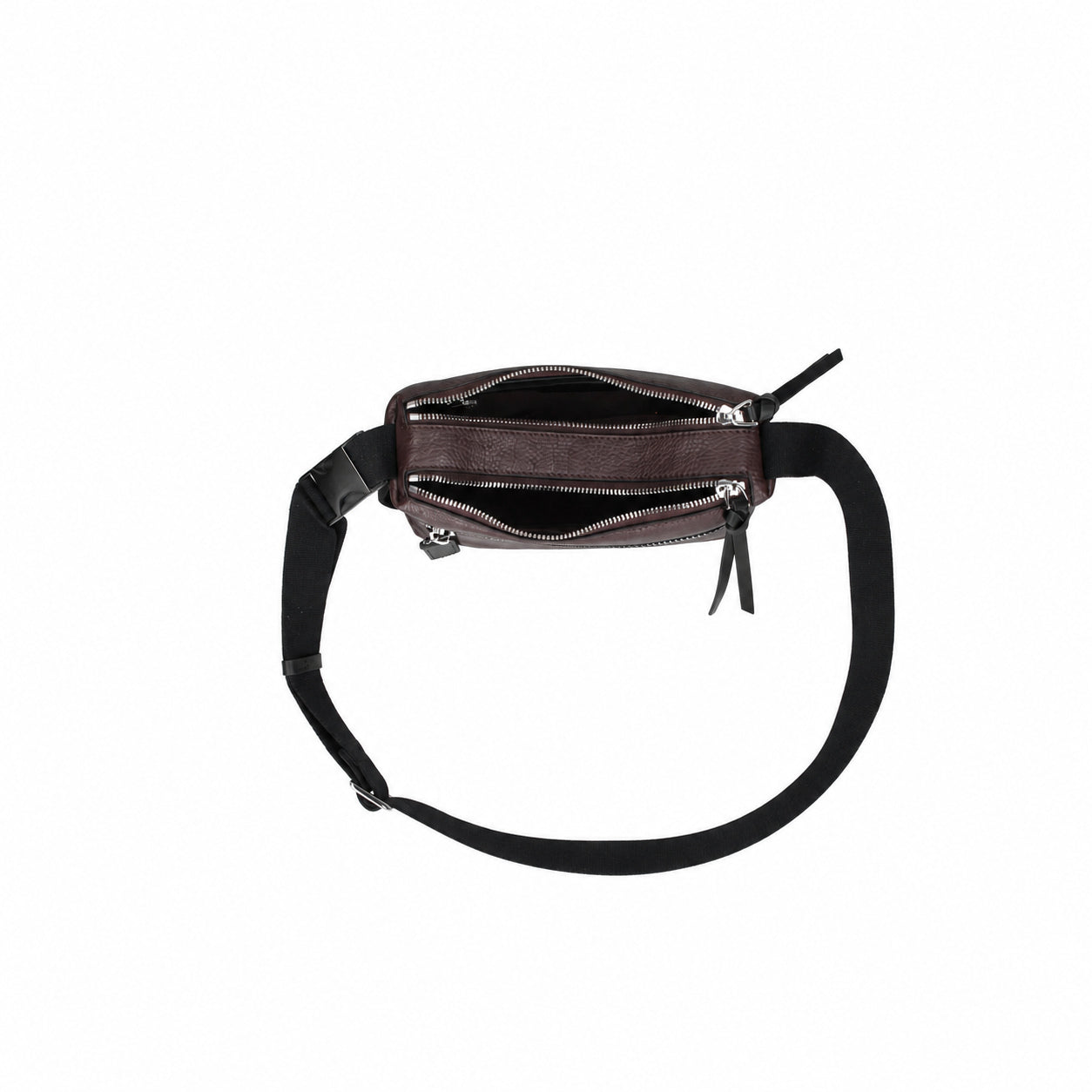 Borsa Camera Bag Flo in pelle Rebelle