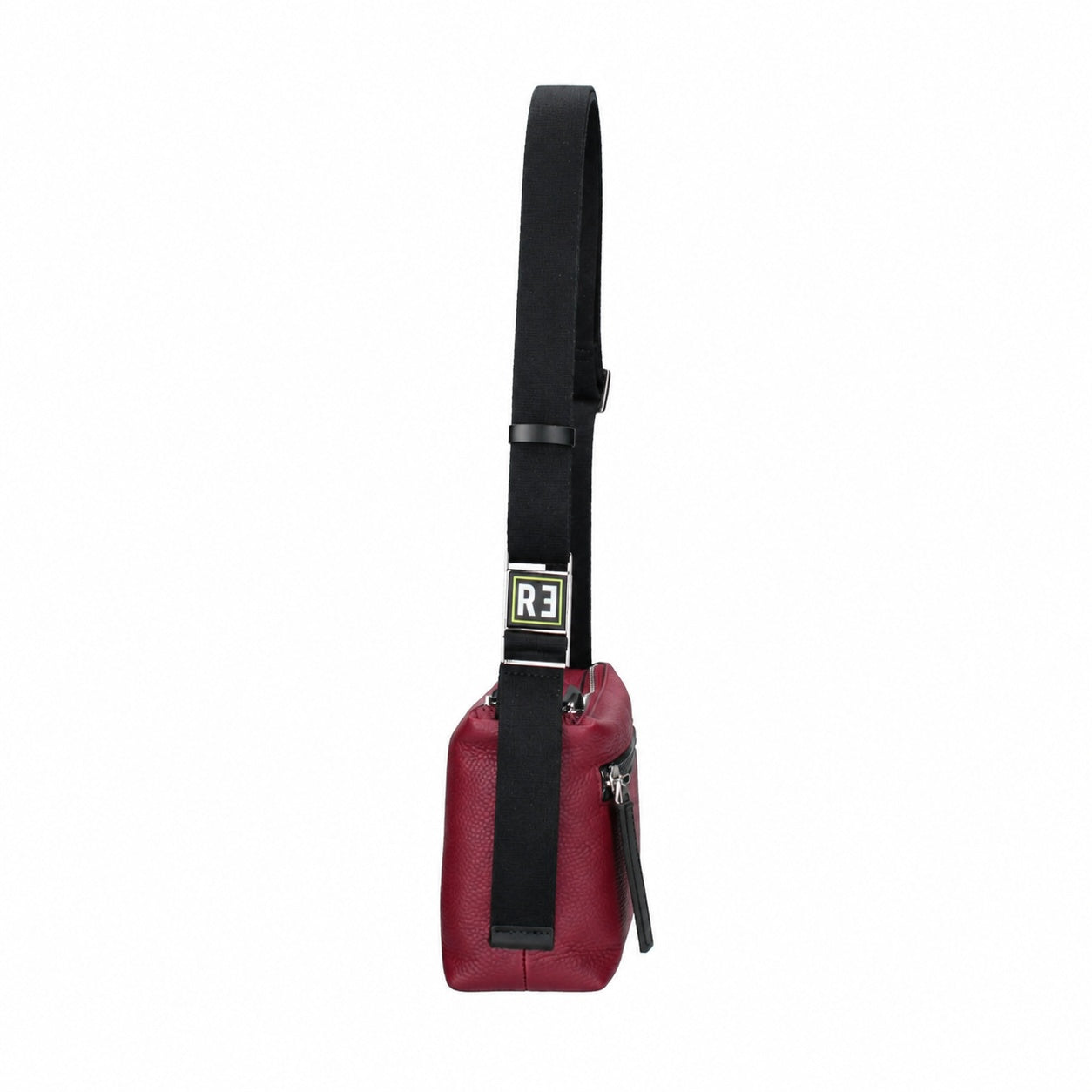 Borsa Camera Bag Flo in pelle Rebelle