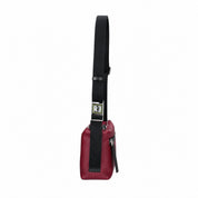 Borsa Camera Bag Flo in pelle Rebelle