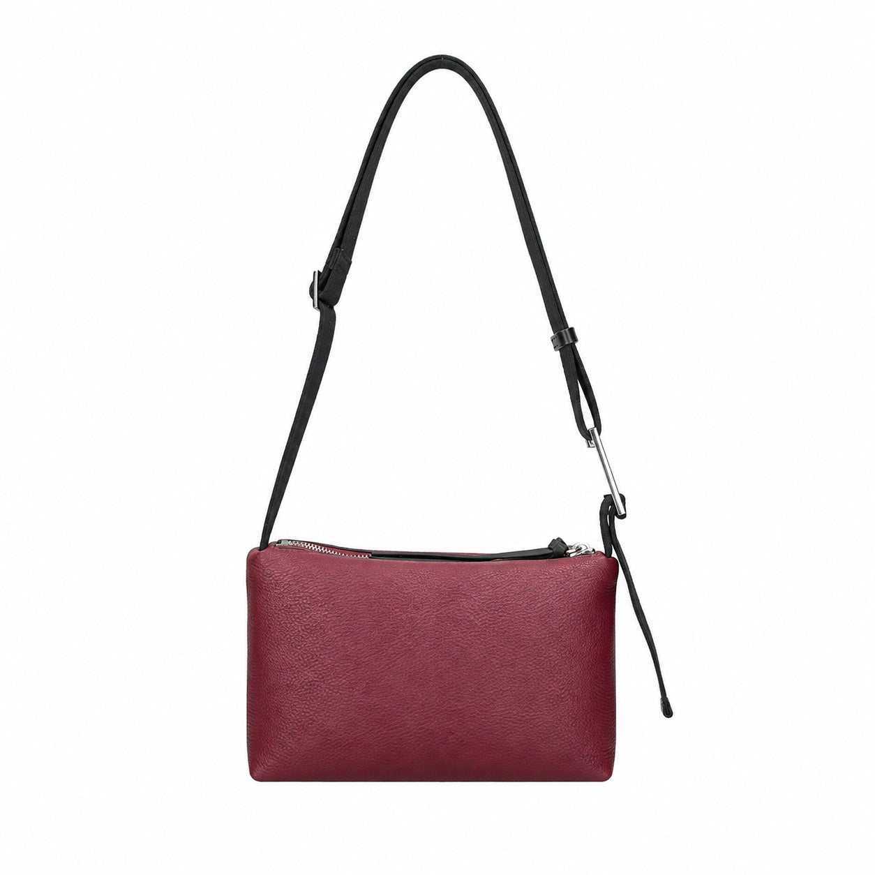 Borsa Camera Bag Flo in pelle Rebelle