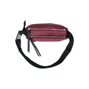 Borsa Camera Bag Flo in pelle Rebelle