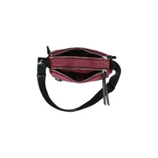 Borsa Camera Bag Flo in pelle Rebelle