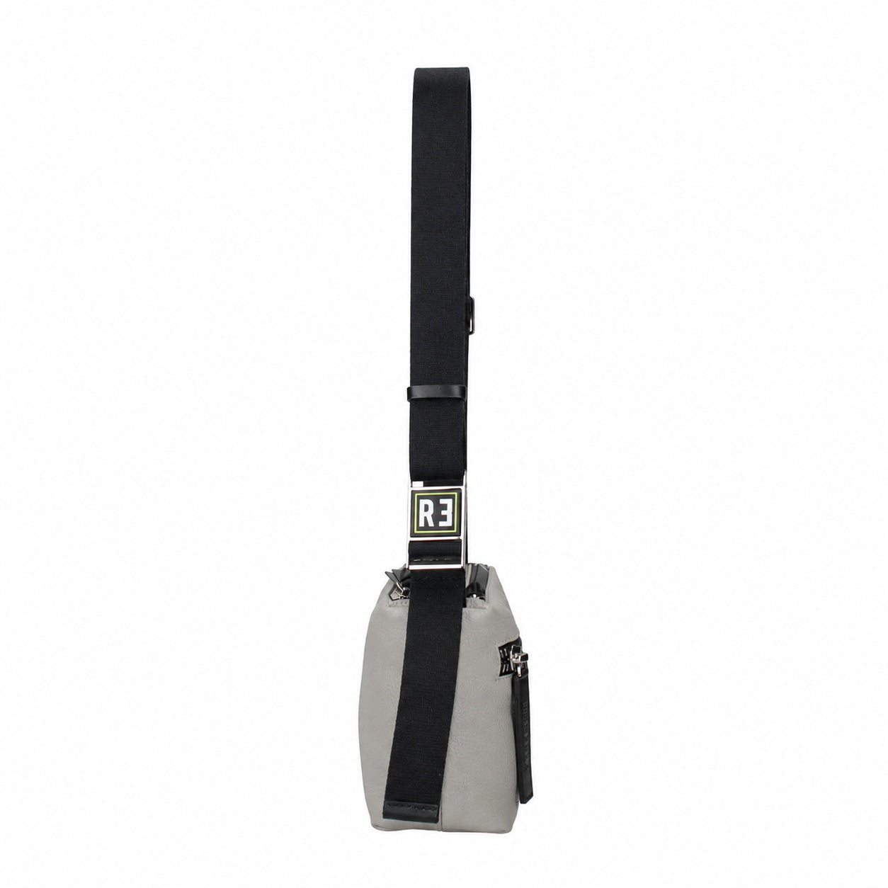 Borsa Camera Bag Flo in pelle Rebelle