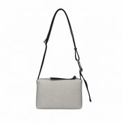 Borsa Camera Bag Flo in pelle Rebelle