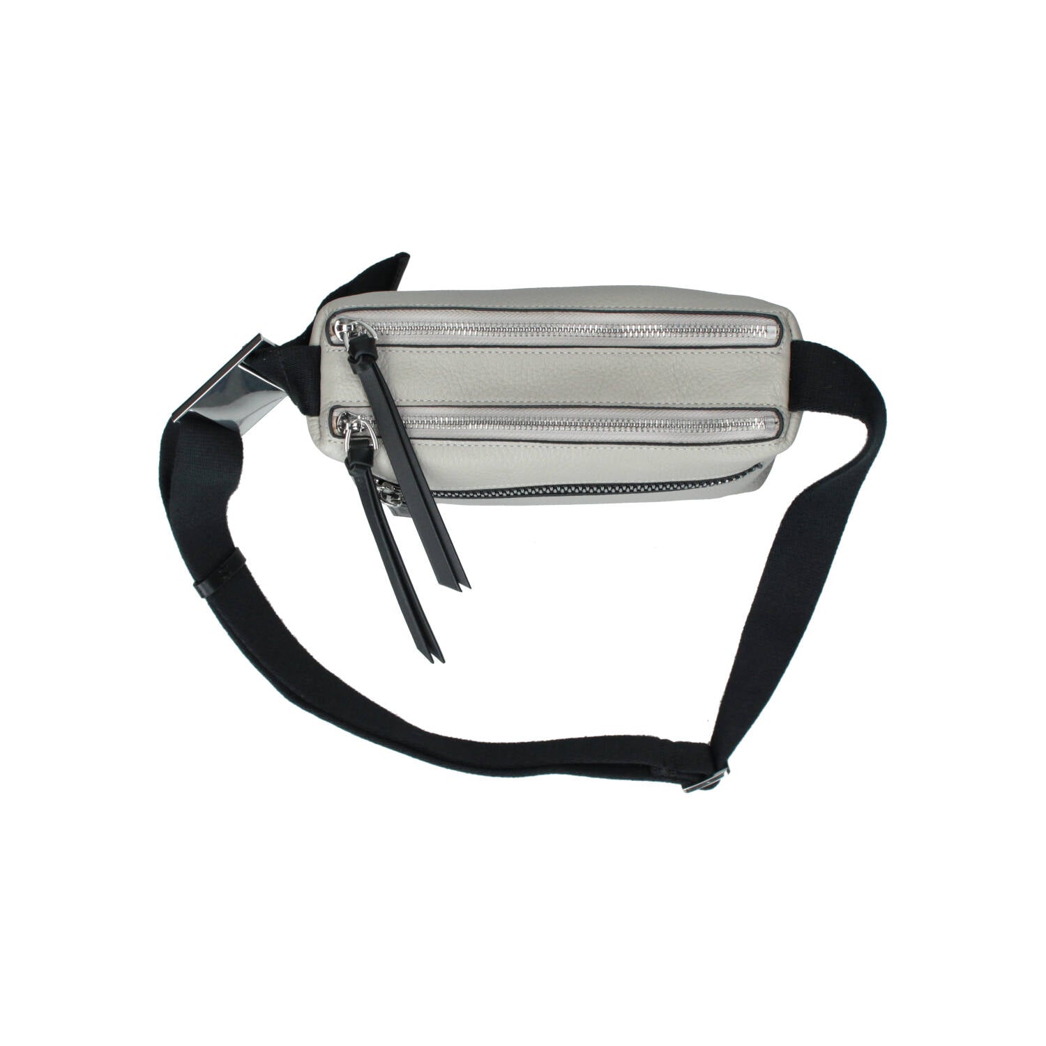 Borsa Camera Bag Flo in pelle Rebelle