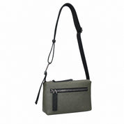 Borsa Camera Bag Flo in pelle Rebelle