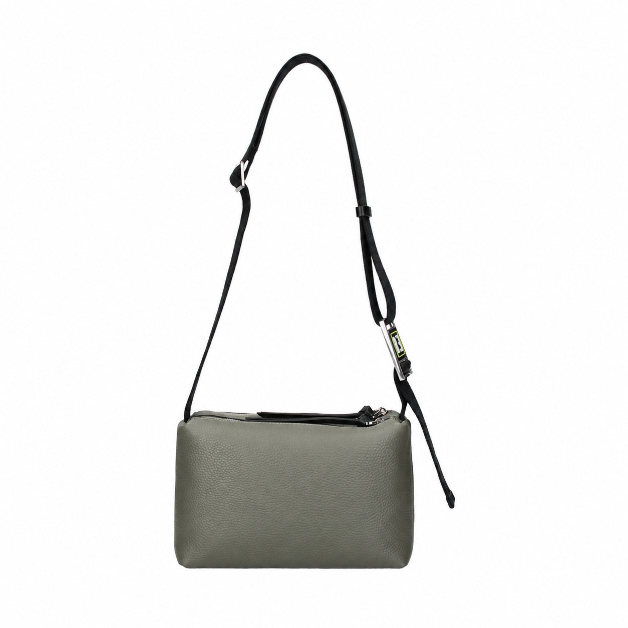 Borsa Camera Bag Flo in pelle Rebelle