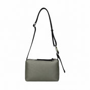 Borsa Camera Bag Flo in pelle Rebelle