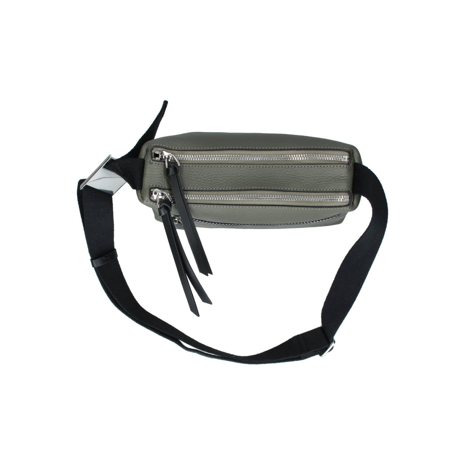 Borsa Camera Bag Flo in pelle Rebelle