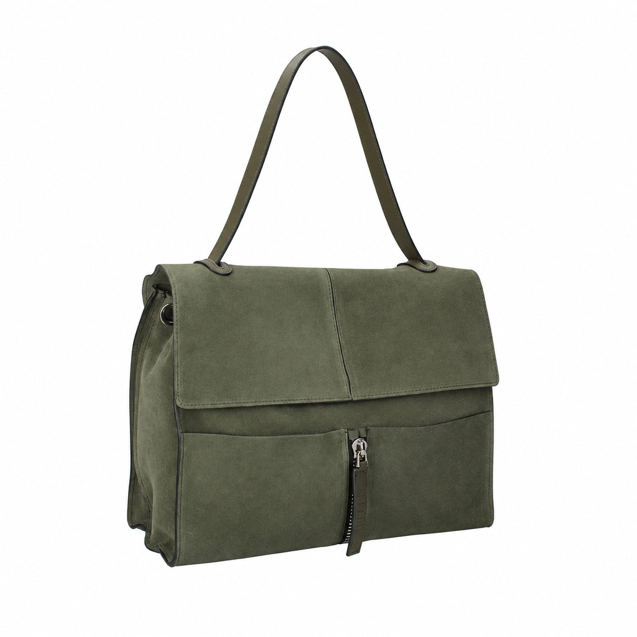 Borsa a spalla Clio Camoscio Rebelle