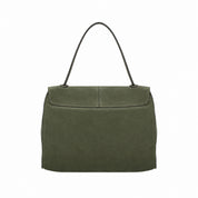 Borsa a spalla Clio Camoscio Rebelle