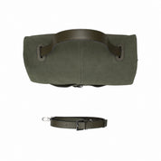 Borsa a spalla Clio Camoscio Rebelle