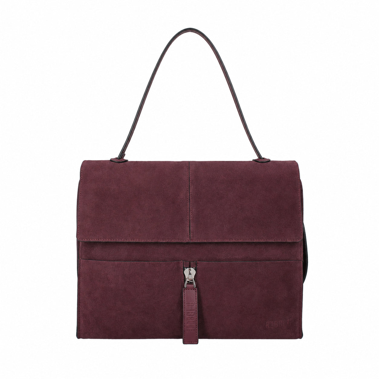 Borsa a spalla Clio Camoscio Rebelle