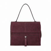 Borsa a spalla Clio Camoscio Rebelle
