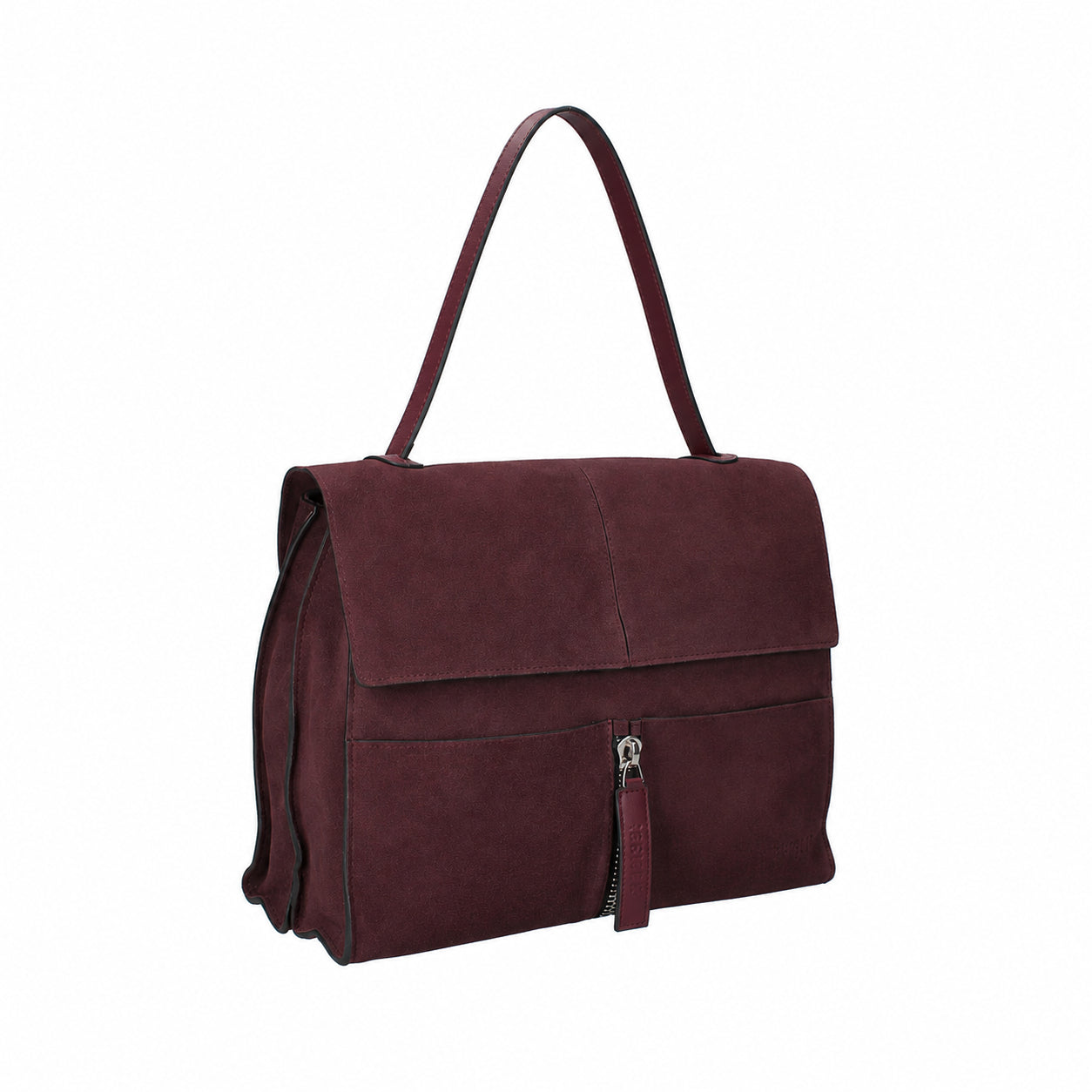 Borsa a spalla Clio Camoscio Rebelle