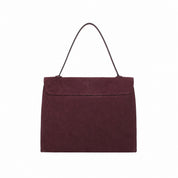 Borsa a spalla Clio Camoscio Rebelle