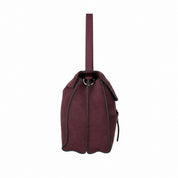 Borsa a spalla Clio Camoscio Rebelle