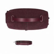 Borsa a spalla Clio Camoscio Rebelle