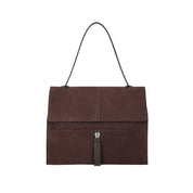 Borsa a spalla Clio Camoscio Rebelle