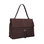 Borsa a spalla Clio Camoscio Rebelle
