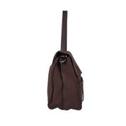 Borsa a spalla Clio Camoscio Rebelle