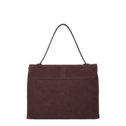 Borsa a spalla Clio Camoscio Rebelle
