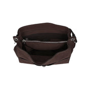 Borsa a spalla Clio Camoscio Rebelle