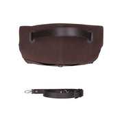 Borsa a spalla Clio Camoscio Rebelle